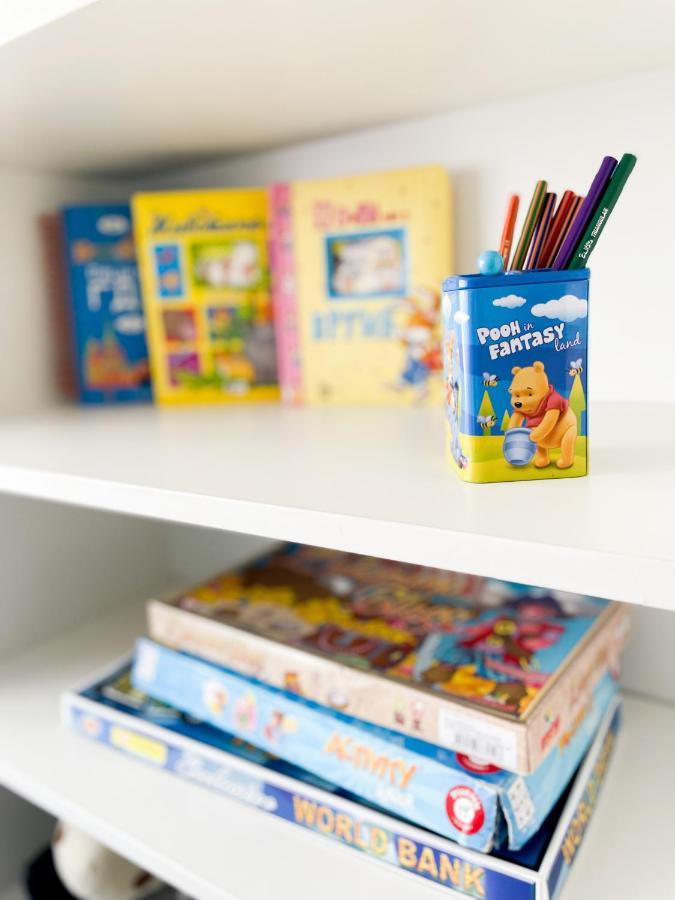 Broj Jedan Delux Villa Soko Banja Eksteriør bilde