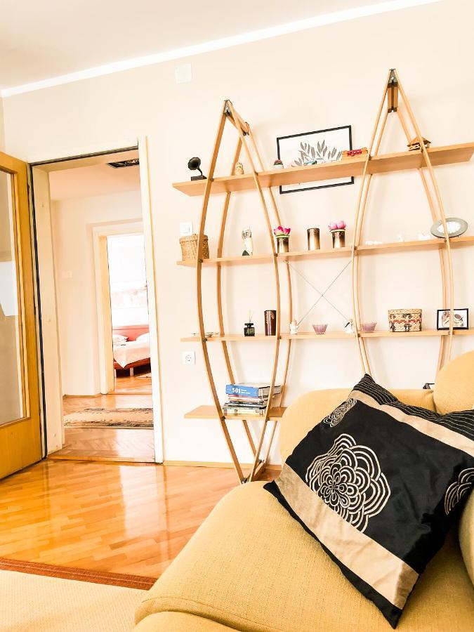 Broj Jedan Delux Villa Soko Banja Eksteriør bilde
